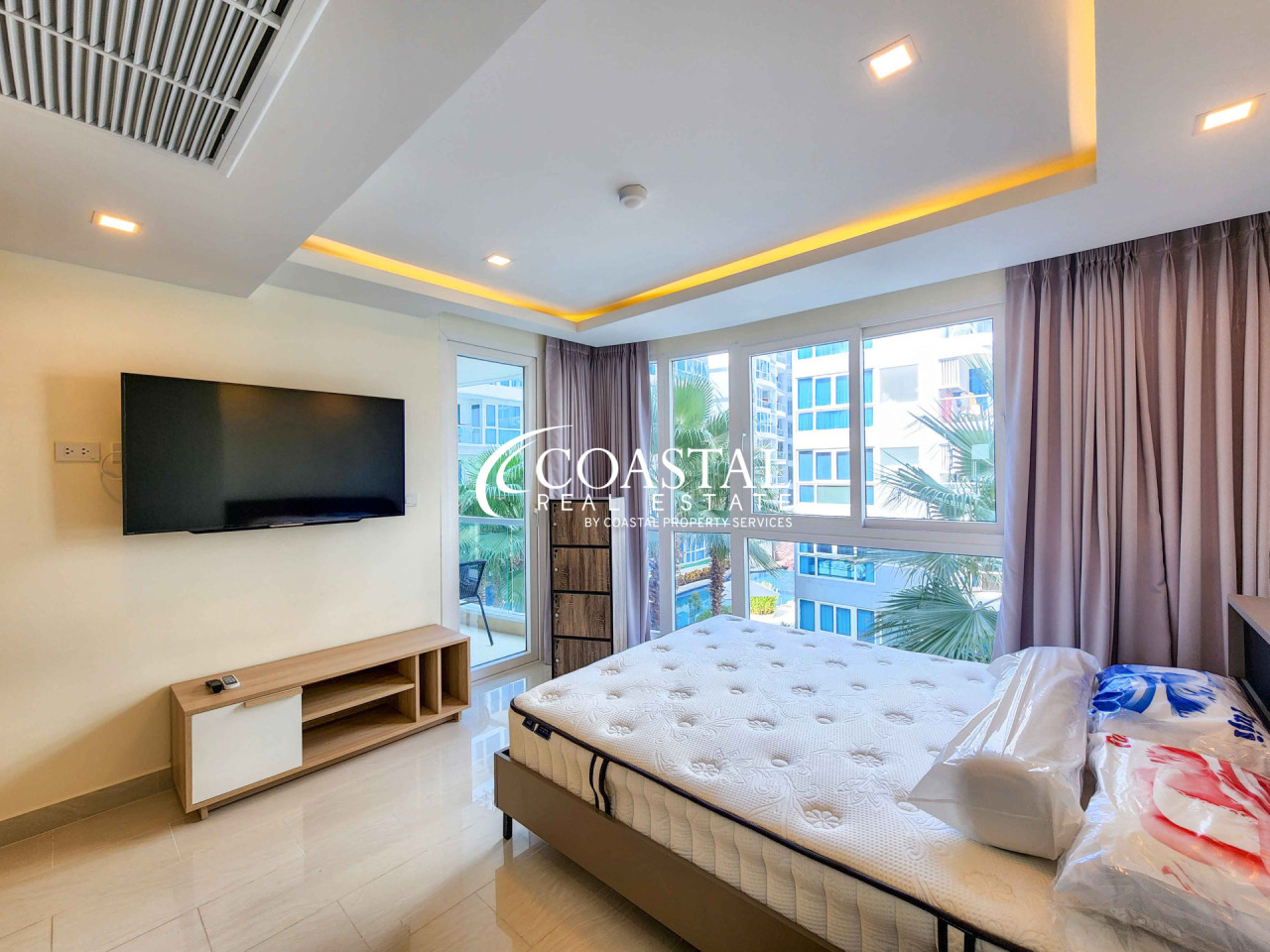 Condo For Sale Central Pattaya