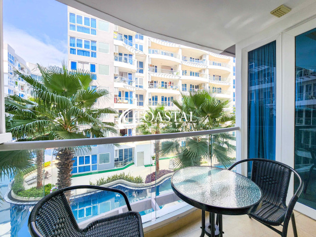 Condo For Sale Central Pattaya