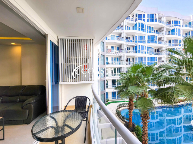 Condo For Sale Central Pattaya