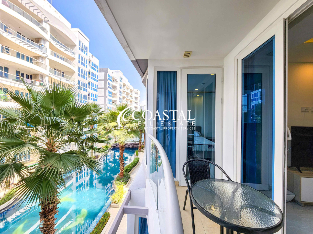 Condo For Sale Central Pattaya
