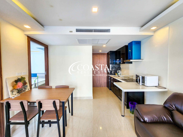 Condo For Sale Central Pattaya