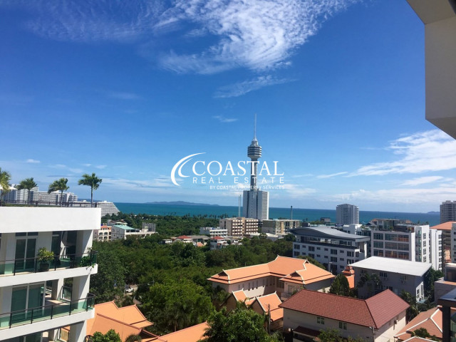 Condo For Sale And Rent Pratumnak
