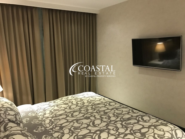 คอนโดสำหรับขายหรือเช่าที่พระตำหนัก