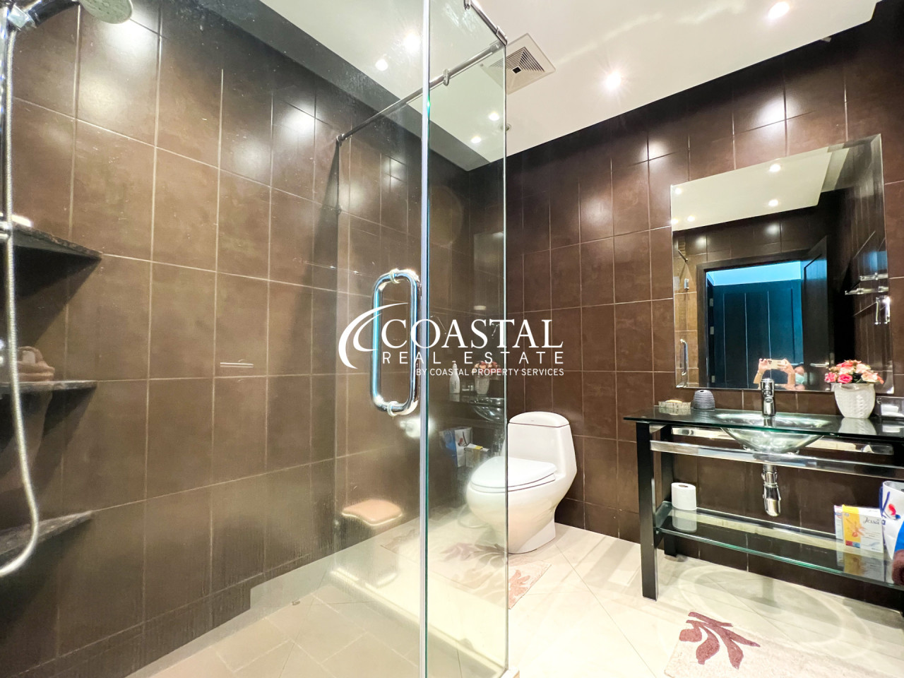 House For Sale And Rent Mabprachan/Pong