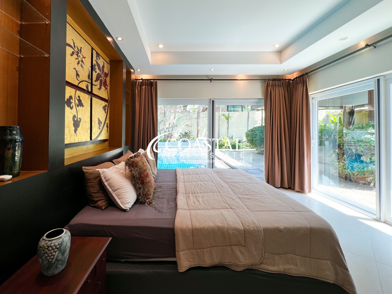 House For Sale And Rent Mabprachan/Pong