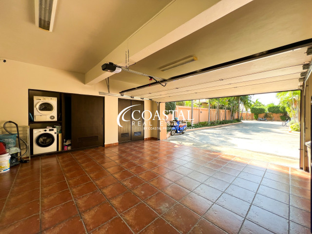 House For Sale And Rent Mabprachan/Pong