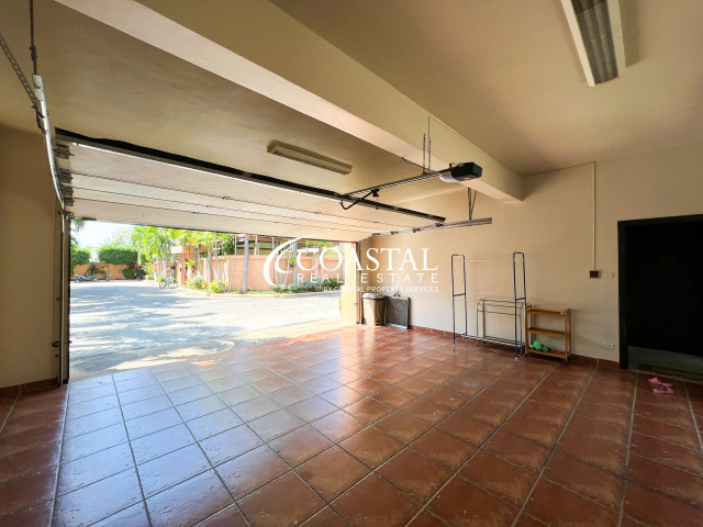 House For Sale And Rent Mabprachan/Pong