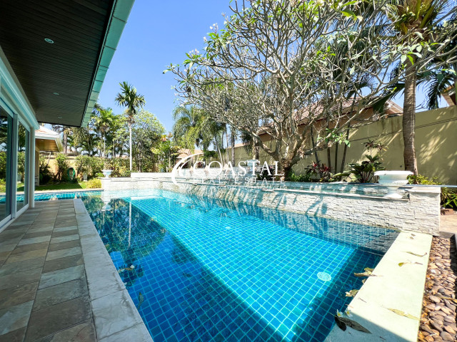 House For Sale And Rent Mabprachan/Pong