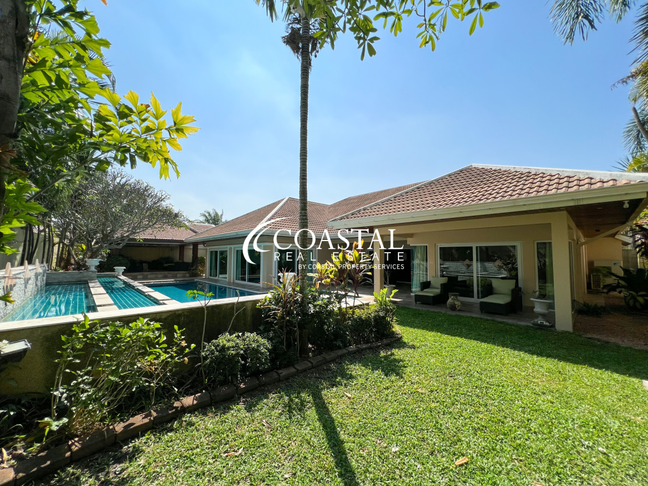 House For Sale And Rent Mabprachan/Pong