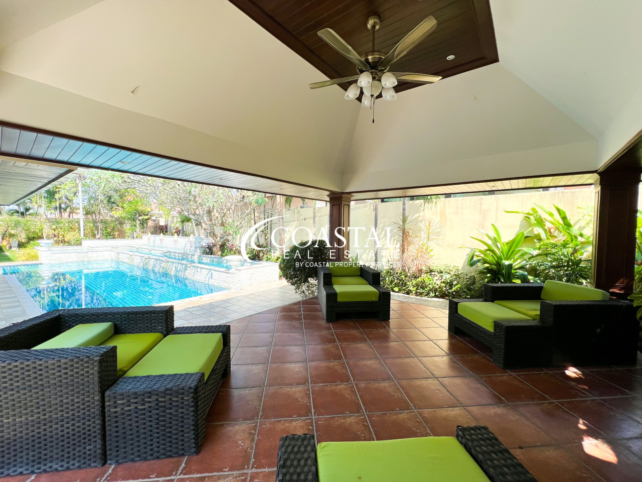 House For Sale And Rent Mabprachan/Pong