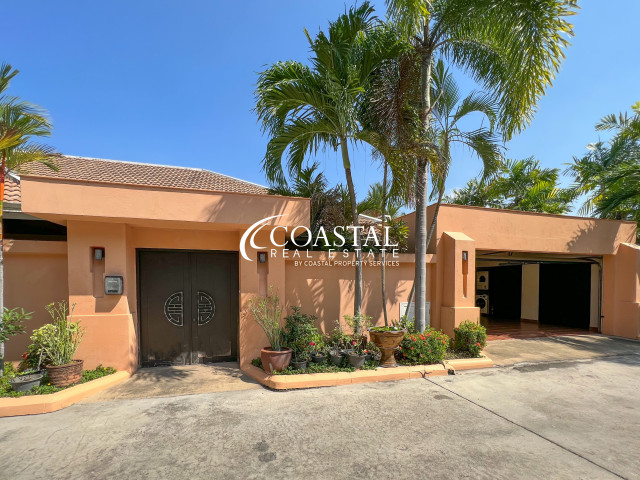 House For Sale And Rent Mabprachan/Pong