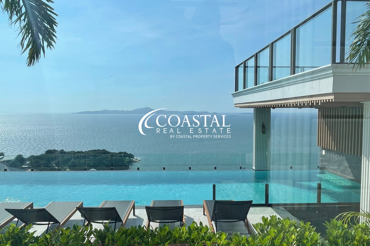 Condo For Sale Pratumnak