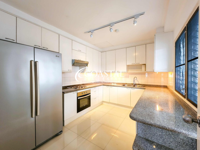 Condo For Sale And Rent Pratumnak