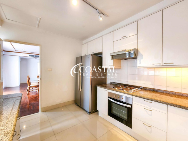 Condo For Sale And Rent Pratumnak