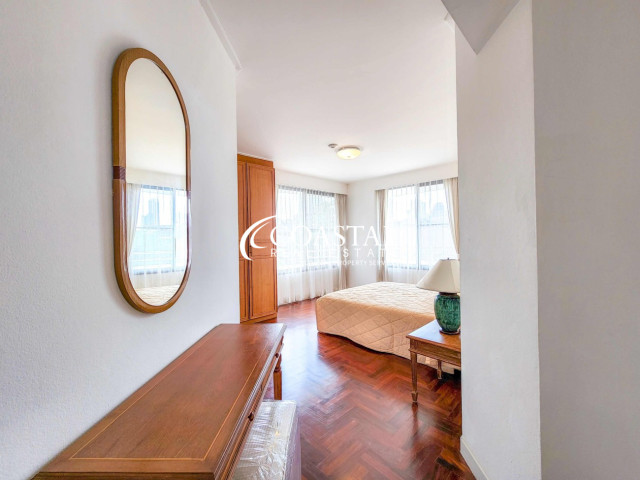 Condo For Sale And Rent Pratumnak