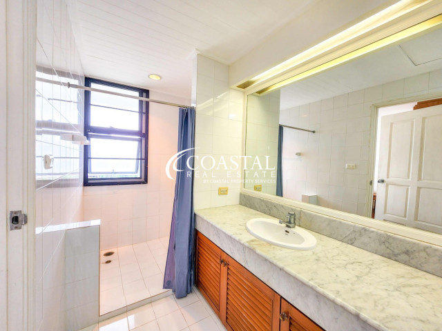 Condo For Sale And Rent Pratumnak