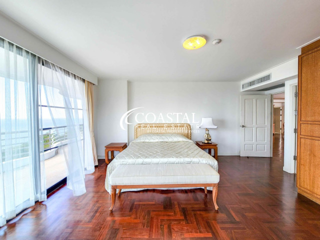 Condo For Sale And Rent Pratumnak