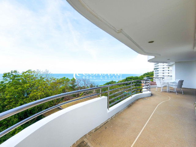 Condo For Sale And Rent Pratumnak