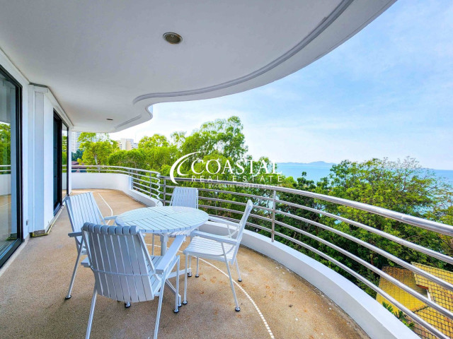 Condo For Sale And Rent Pratumnak