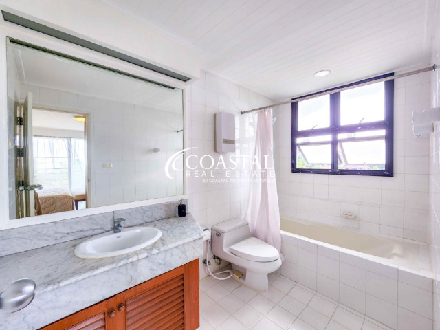 Condo For Sale And Rent Pratumnak