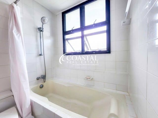 Condo For Sale And Rent Pratumnak