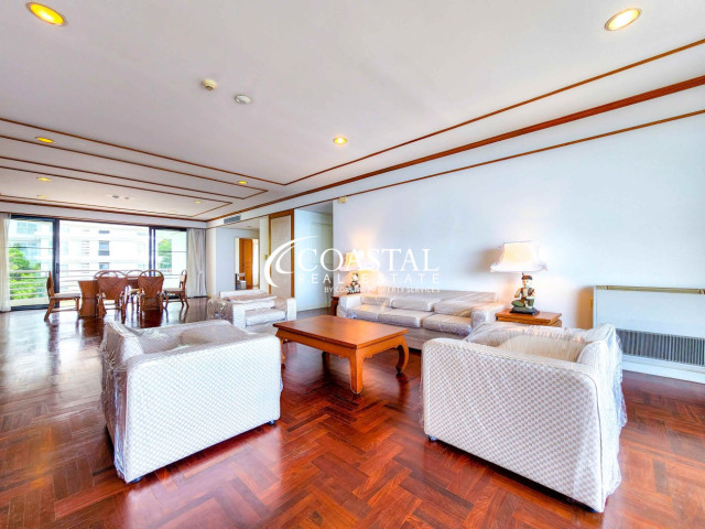 Condo For Sale And Rent Pratumnak