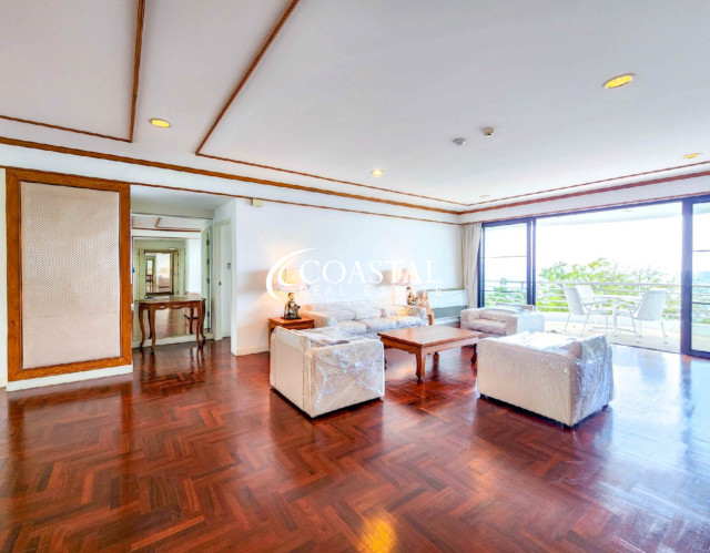 Condo For Sale And Rent Pratumnak