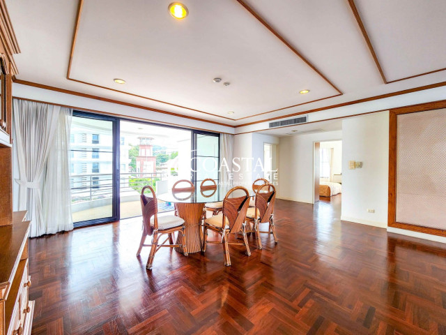 Condo For Sale And Rent Pratumnak