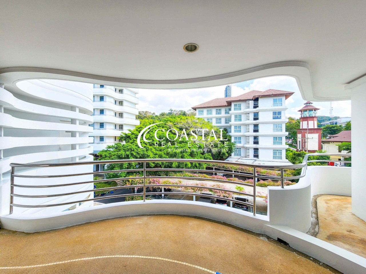 Condo For Sale And Rent Pratumnak