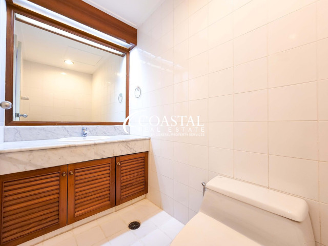 Condo For Sale And Rent Pratumnak