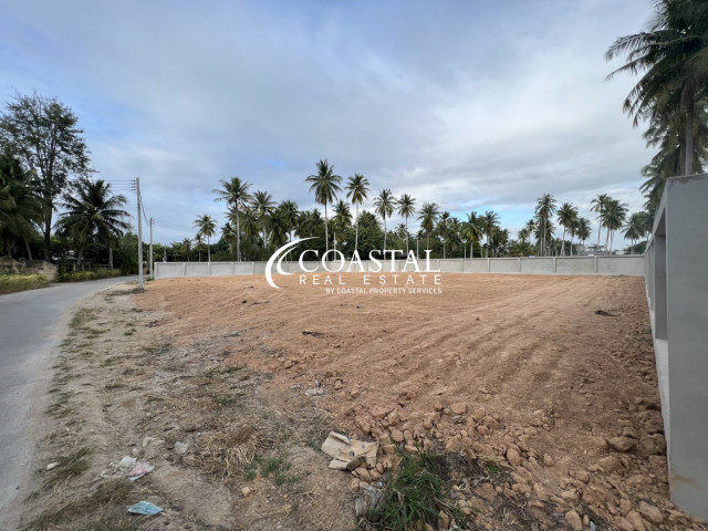 ที่ดินสำหรับขายที่ห้วยใหญ่