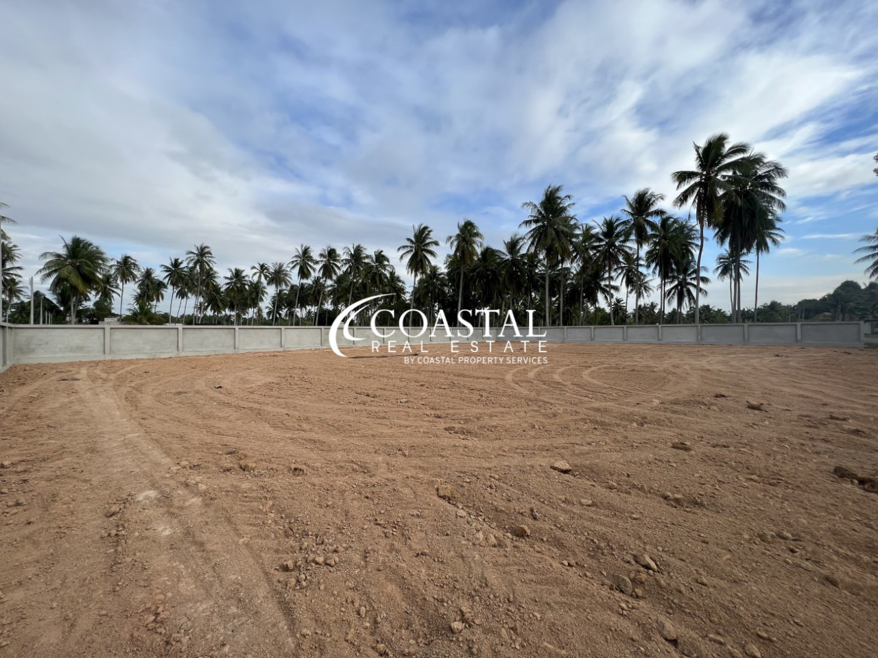 ที่ดินสำหรับขายที่ห้วยใหญ่