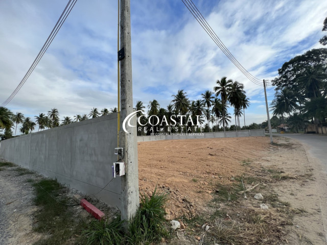 ที่ดินสำหรับขายที่ห้วยใหญ่