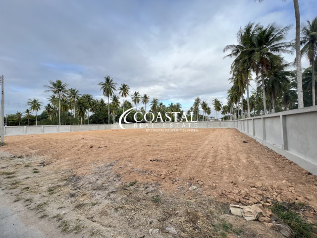 ที่ดินสำหรับขายที่ห้วยใหญ่