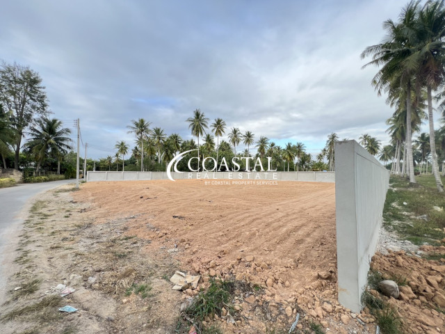 ที่ดินสำหรับขายที่ห้วยใหญ่