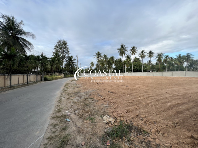 ที่ดินสำหรับขายที่ห้วยใหญ่