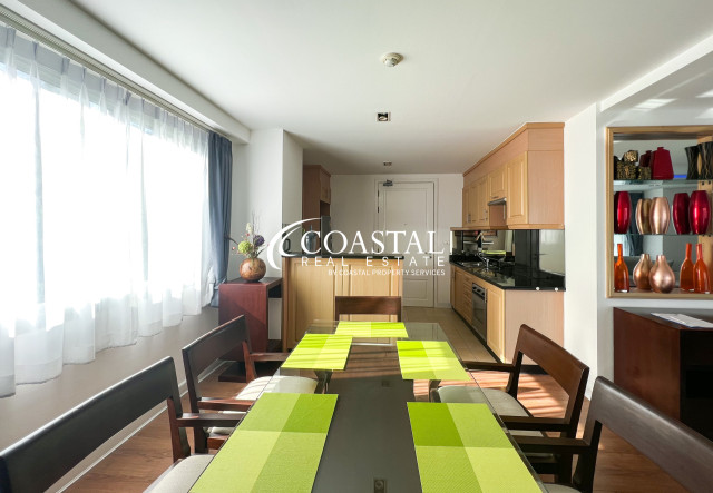 Condo For Sale And Rent South Pattaya