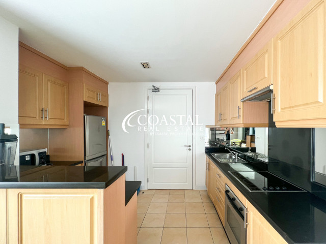 Condo For Sale And Rent South Pattaya