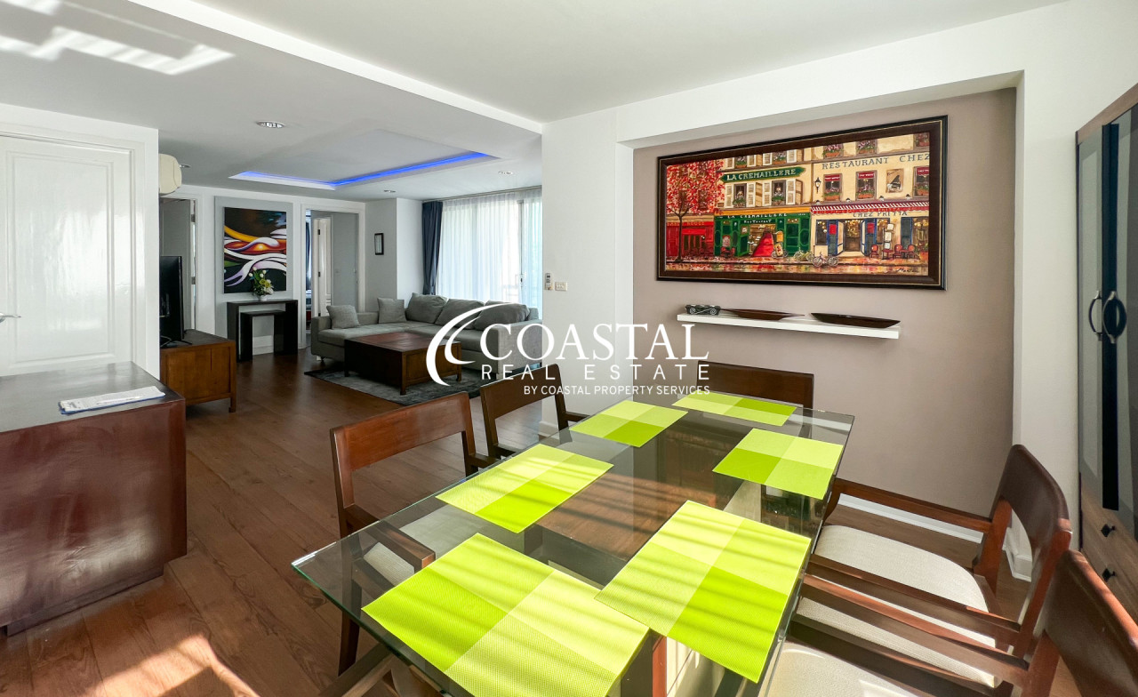 Condo For Sale And Rent South Pattaya