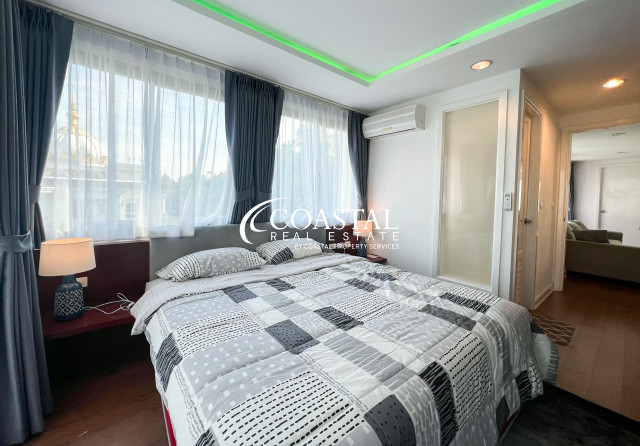 Condo For Sale And Rent South Pattaya