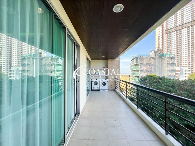 Condo For Sale And Rent South Pattaya