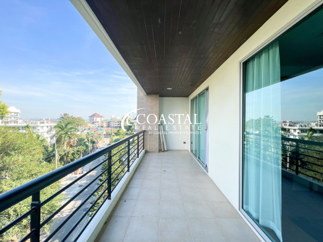 Condo For Sale And Rent South Pattaya