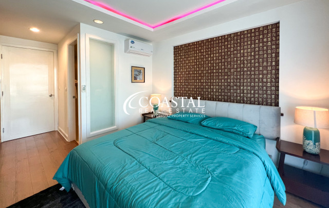 Condo For Sale And Rent South Pattaya