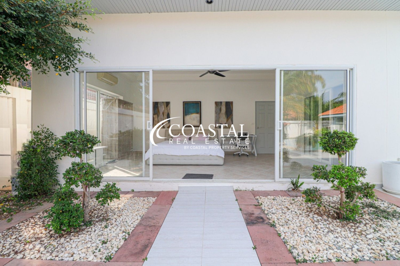 House For Sale And Rent Pratumnak