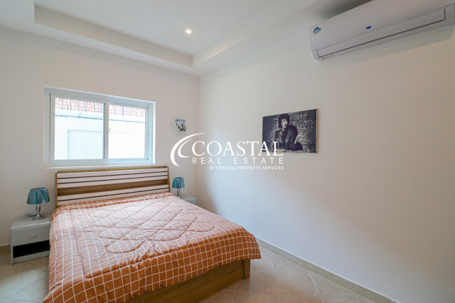 House For Sale And Rent Pratumnak