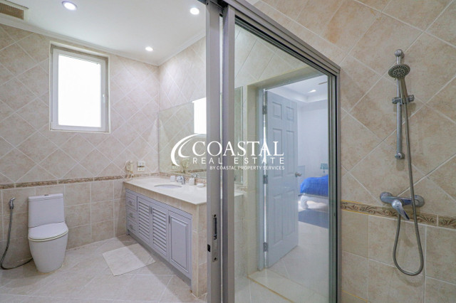 House For Sale And Rent Pratumnak