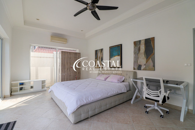 House For Sale And Rent Pratumnak