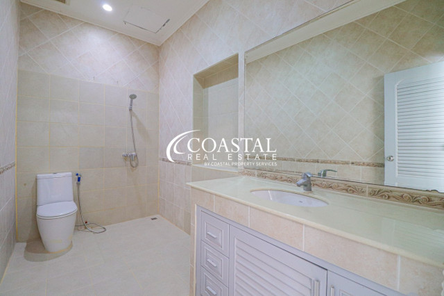 House For Sale And Rent Pratumnak