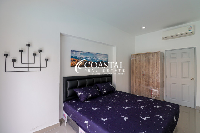 House For Sale And Rent Pratumnak