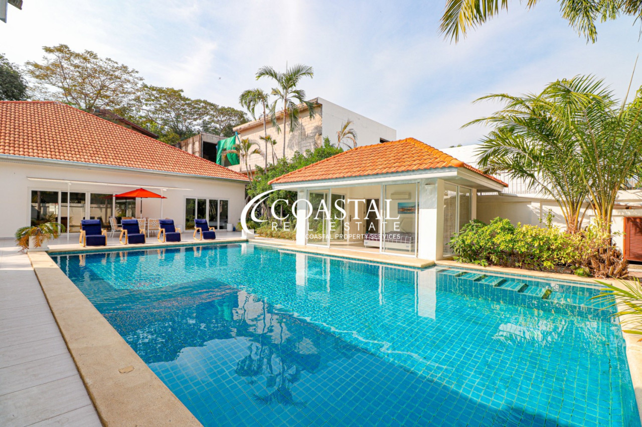 House For Sale And Rent Pratumnak